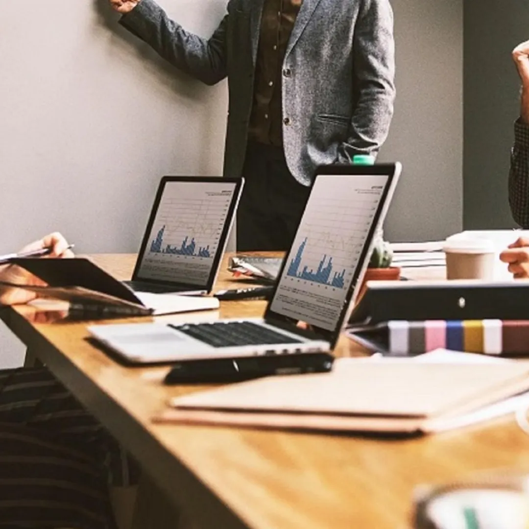 Soluções Digitais e Comerciais